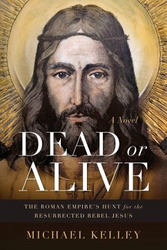 Cover Dead or Alive