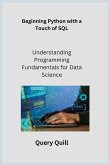Beginning Python with a Touch of SQL