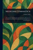 Medicina Gymnastica Medicina Gymnastica