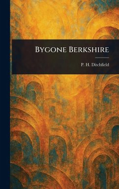 Cover Bygone Berkshire