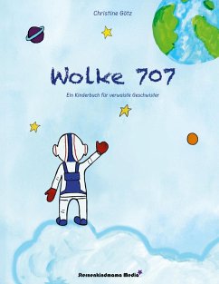 Cover Wolke 707