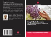 Fragilidade humana Fragilidade humana