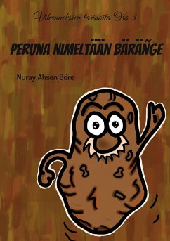 Cover Peruna nimeltään Bäräñge