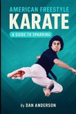 American Freestyle Karate American Freestyle Karate