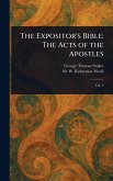 The Expositor's Bible The Expositor's Bible