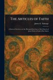 The Articles of Faith The Articles of Faith