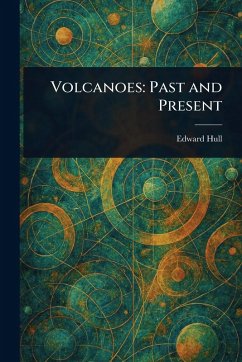 Cover Volcanoes