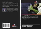 Analisi fitofarmaceutica Analisi fitofarmaceutica