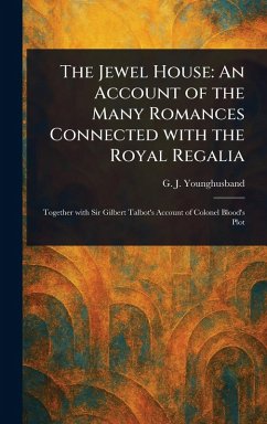 Cover The Jewel House