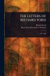 The Letters of Richard Ford - Bild 1