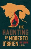 The Haunting of Modesto O'Brien The Haunting of Modesto O'Brien