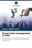 Steuerrisiko-management in KMU