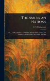The American Nations The American Nations