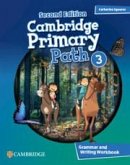 Cambridge Primary Path Level 3 Grammar and Writing Workbook Cambridge Primary Path Level 3 Grammar and Writing Workbook