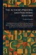 The Author's Printing and Publishing... - Bild 1