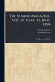 The Strand Magazine, Vol. 07, Issue 42, June, 1894