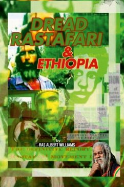 Cover Dread Rastafari and Ethiopia