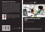MARKETING EN START-UPS