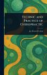 Technic and Practice of Chiropractic - Bild 1