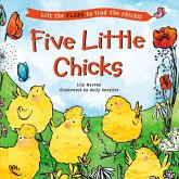 Five Little Chicks Five Little Chicks