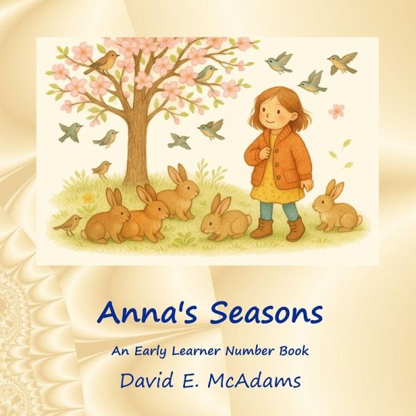 Anna's Seasons Anna's Seasons