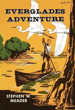 Cover Everglades Adventure