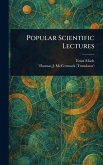 Popular Scientific Lectures Popular Scientific Lectures