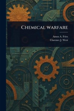 Cover Chemical Warfare