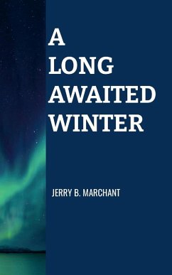 Cover A LONG AWAITED WINTER