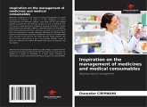 Inspiration on the management of medicines and medical consumables Inspiration on the management of medicines and medical consumables