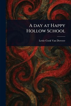 Cover A Day at Happy Hollow School