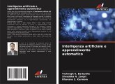Intelligenza artificiale e apprendimento automatico Intelligenza artificiale e apprendimento automatico