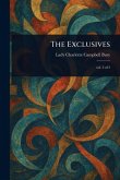 The Exclusives The Exclusives