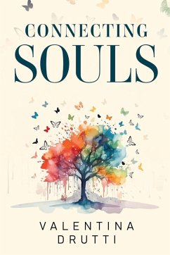 Cover Connecting Souls