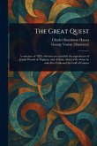 The Great Quest The Great Quest