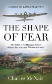 The Shape of Fear The Shape of Fear