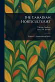 The Canadian Horticulturist