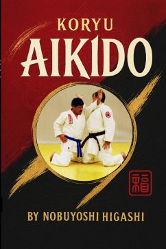 Cover Koryu Aikido