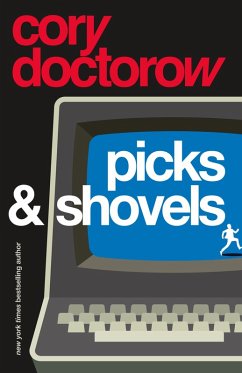 Cover Picks and Shovels