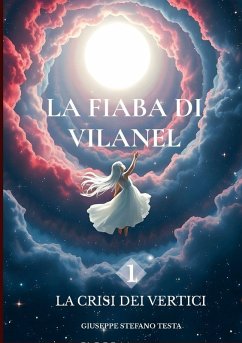 Cover La Fiaba di Vilanel