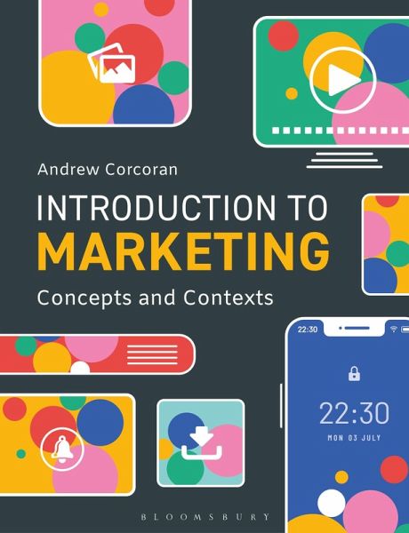 Introduction to Marketing Introduction to Marketing