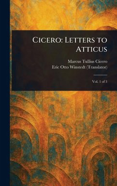 Cover Cicero