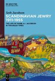 Scandinavian Jewry 1911-1955 Scandinavian Jewry 1911-1955