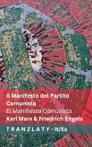 Il Manifesto del Partito Comunista / El Manifiesto Comunista Il Manifesto del Partito Comunista / El Manifiesto Comunista