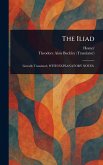 The Iliad The Iliad