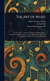 The Art of Music The Art of Music