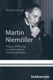 Martin Niemöller Martin Niemöller