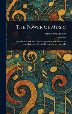Cover The Power of Music