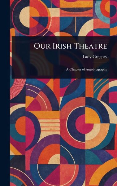 Our Irish Theatre