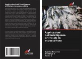 Applicazioni dell'intelligenza artificiale in acquacoltura Applicazioni dell'intelligenza artificiale in acquacoltura